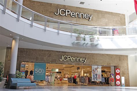 5 ways <b>JCPenney</b> will help you find the products you love for less! 1. . Jcpenney department store